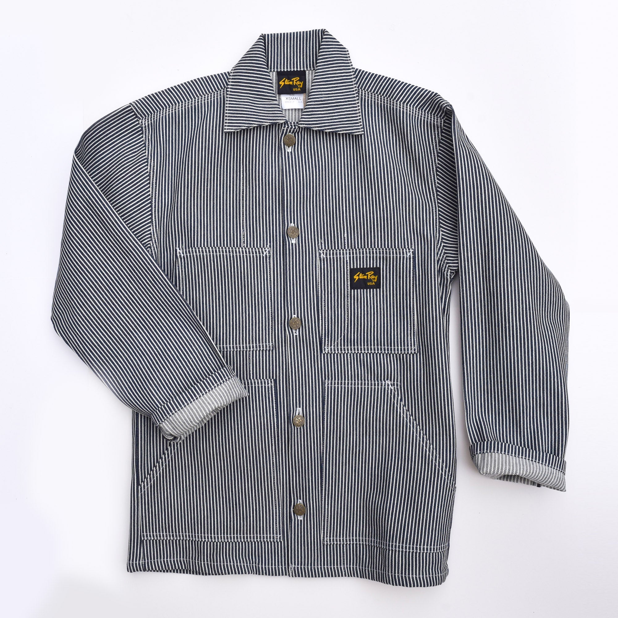 Stan Ray Shop Jacket | VERY VERY