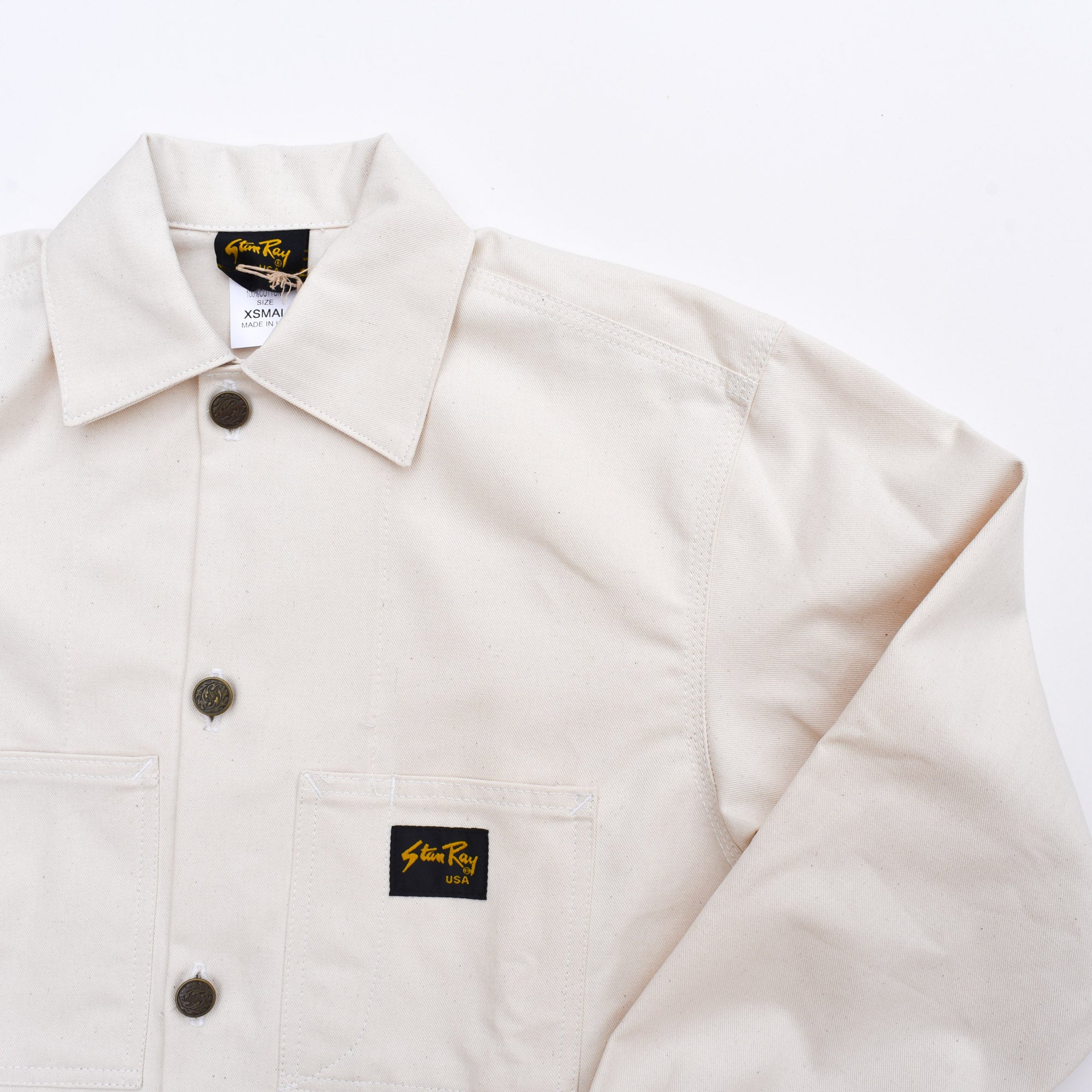 Stan Ray Shop Jacket | VERY VERY