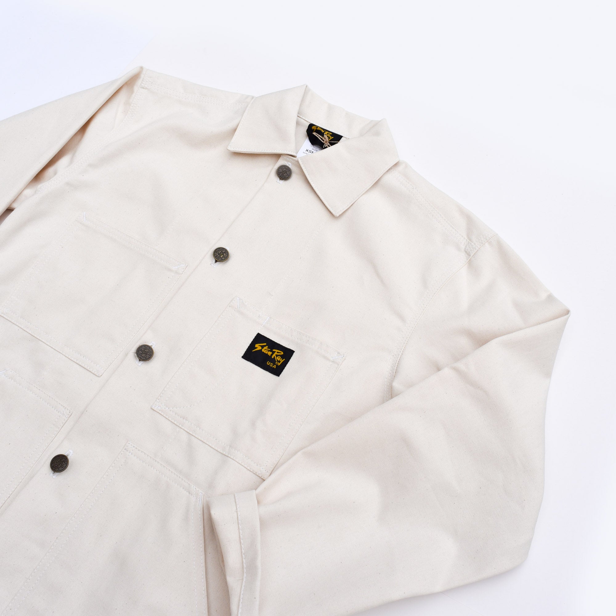 Stan Ray Shop Jacket | VERY VERY